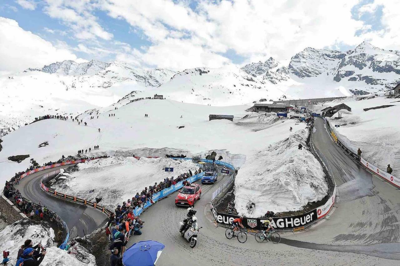 Bilocale A Due Passi Dal Gran Paradiso Locana المظهر الخارجي الصورة